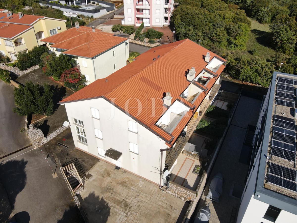 Allogio Smokvica Krmpotska, Novi Vinodolski, 51,87m2