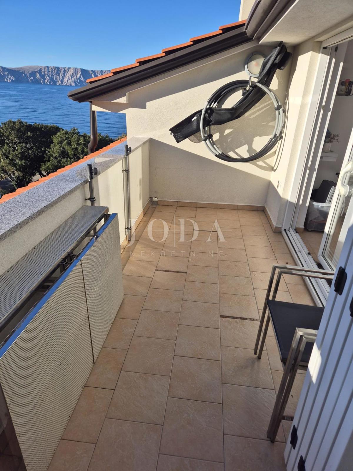 Allogio Smokvica Krmpotska, Novi Vinodolski, 51,87m2