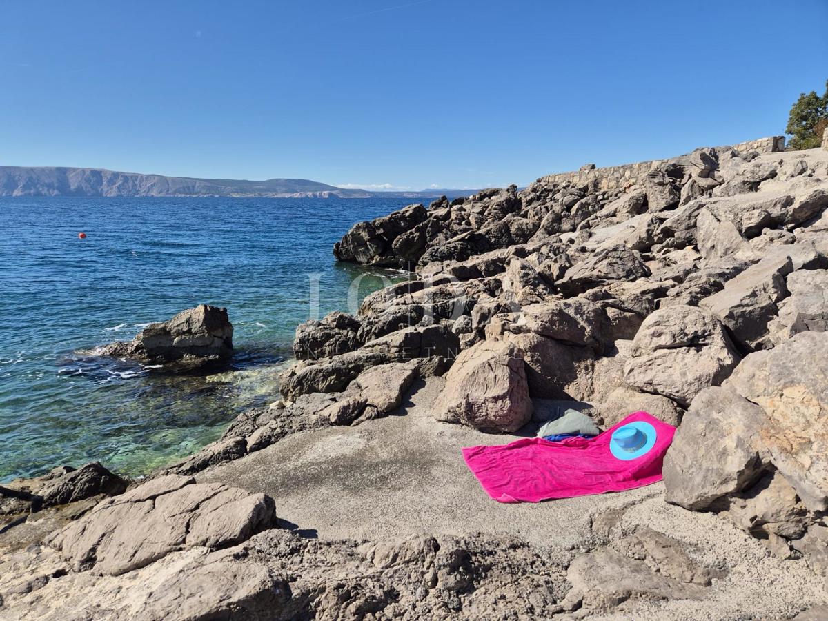 Allogio Smokvica Krmpotska, Novi Vinodolski, 51,87m2