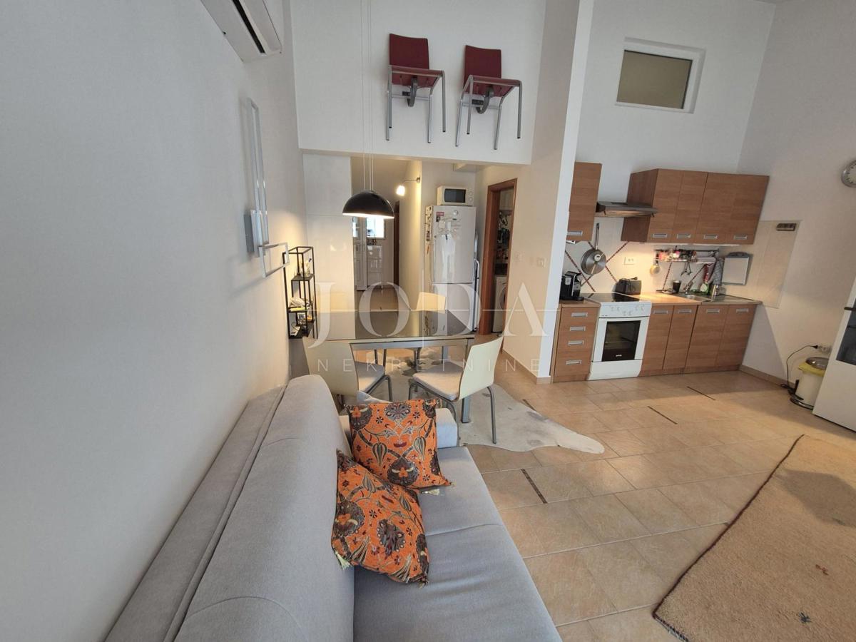 Allogio Smokvica Krmpotska, Novi Vinodolski, 51,87m2