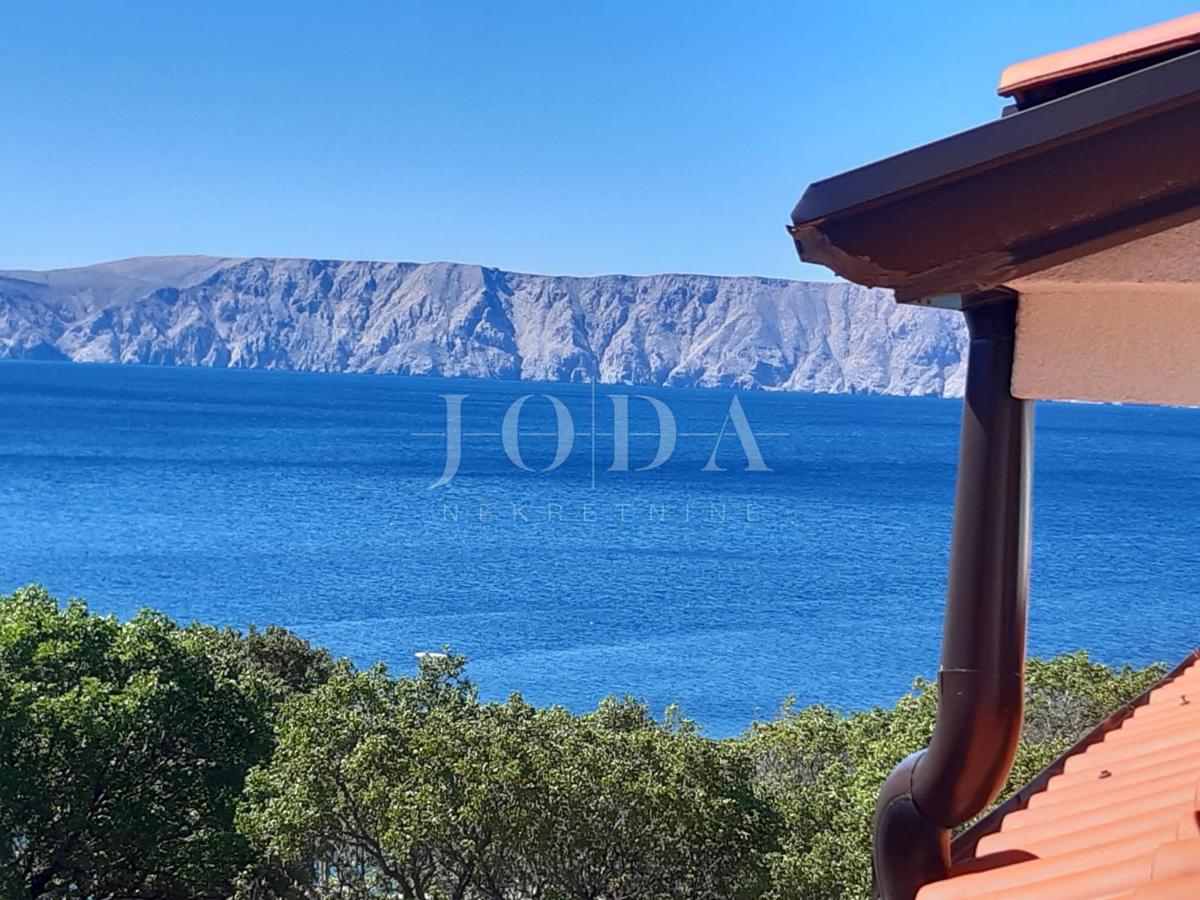 Allogio Smokvica Krmpotska, Novi Vinodolski, 51,87m2