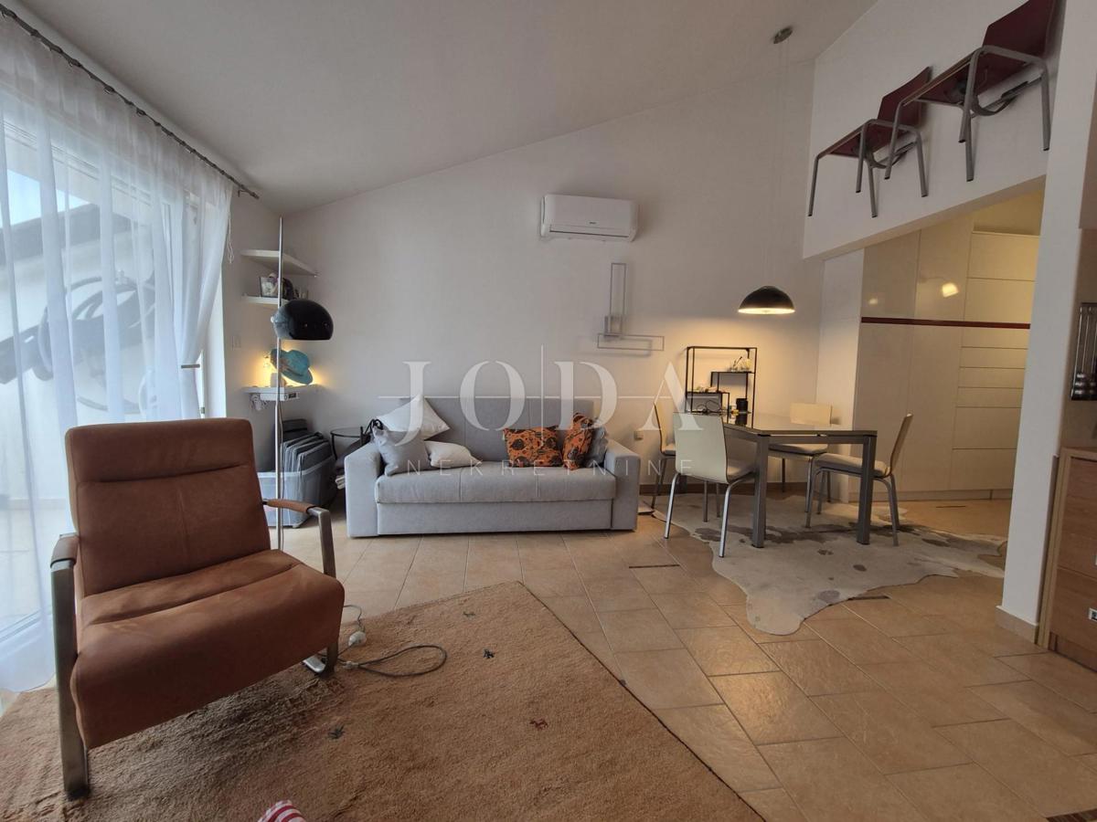 Allogio Smokvica Krmpotska, Novi Vinodolski, 51,87m2