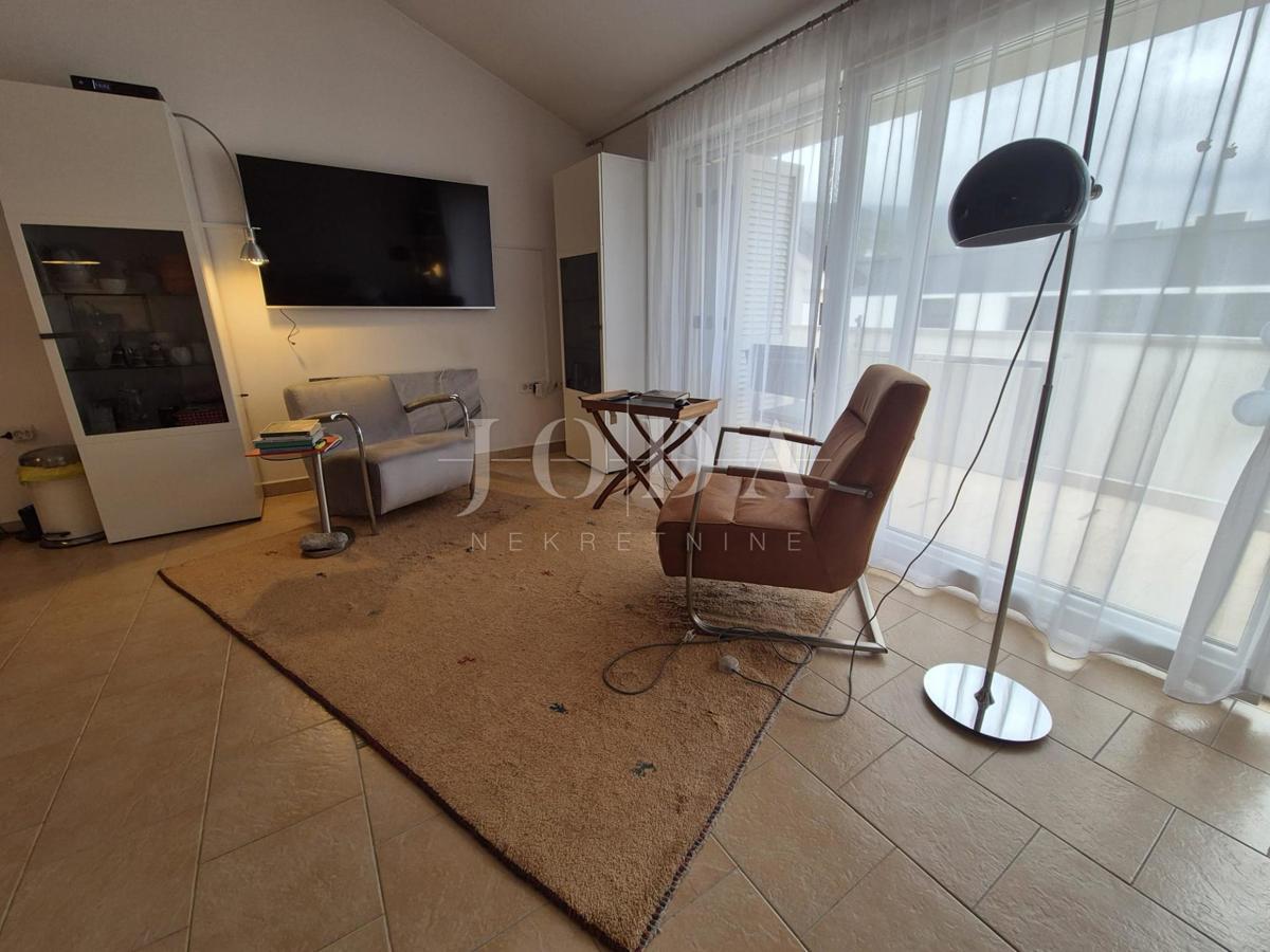 Allogio Smokvica Krmpotska, Novi Vinodolski, 51,87m2