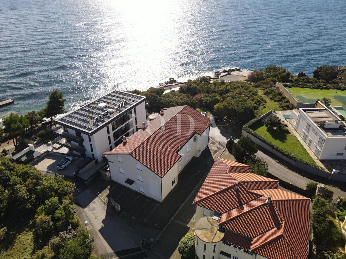 Allogio Smokvica Krmpotska, Novi Vinodolski, 51,87m2