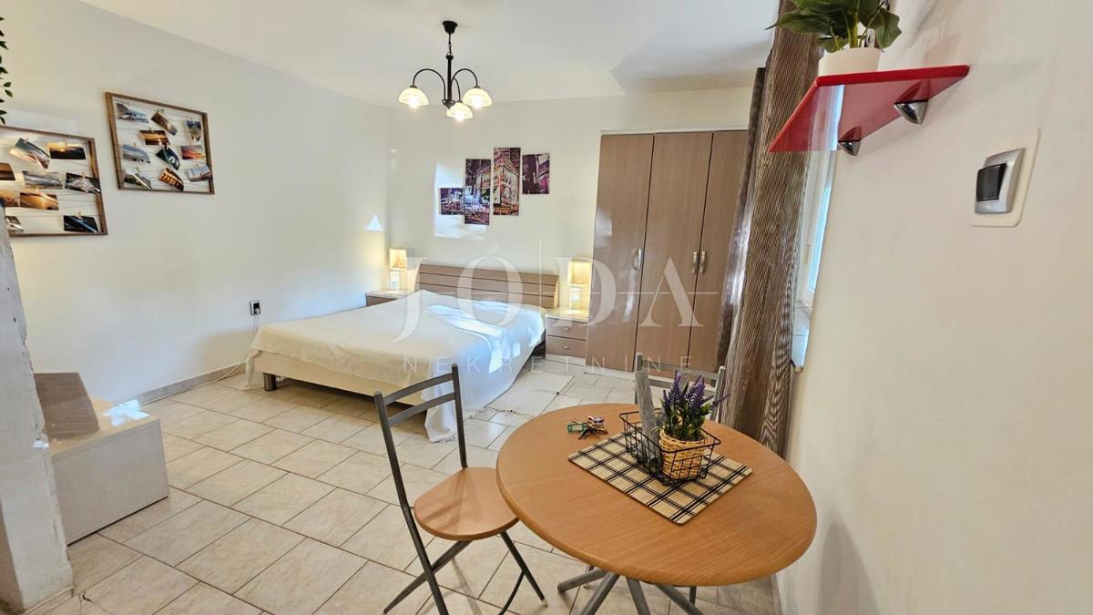 Senj – Appartamento nel centro città