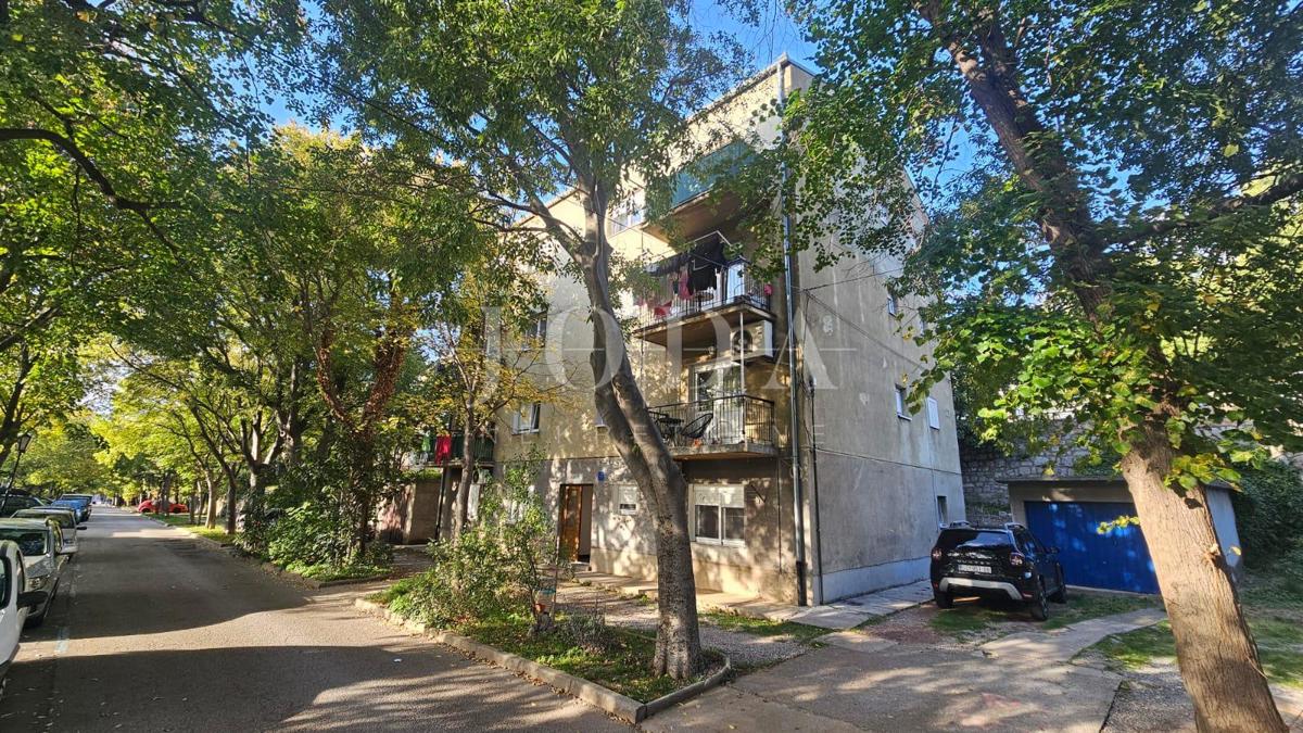 Senj – Appartamento nel centro città