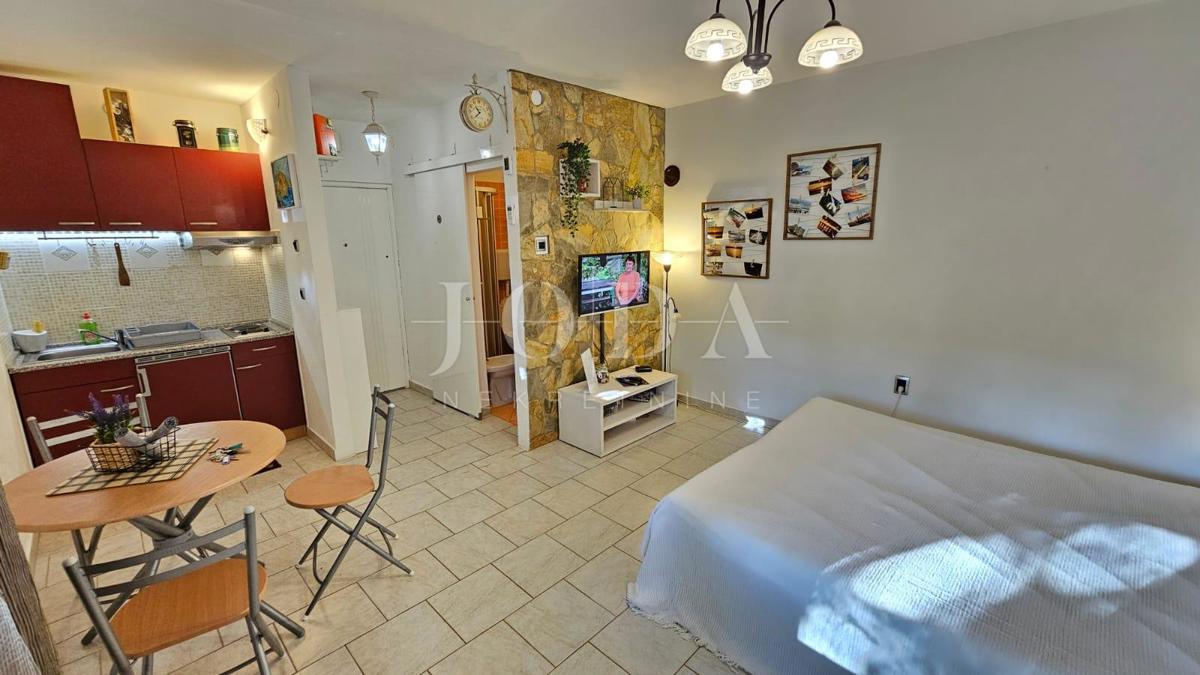 Senj – Appartamento nel centro città