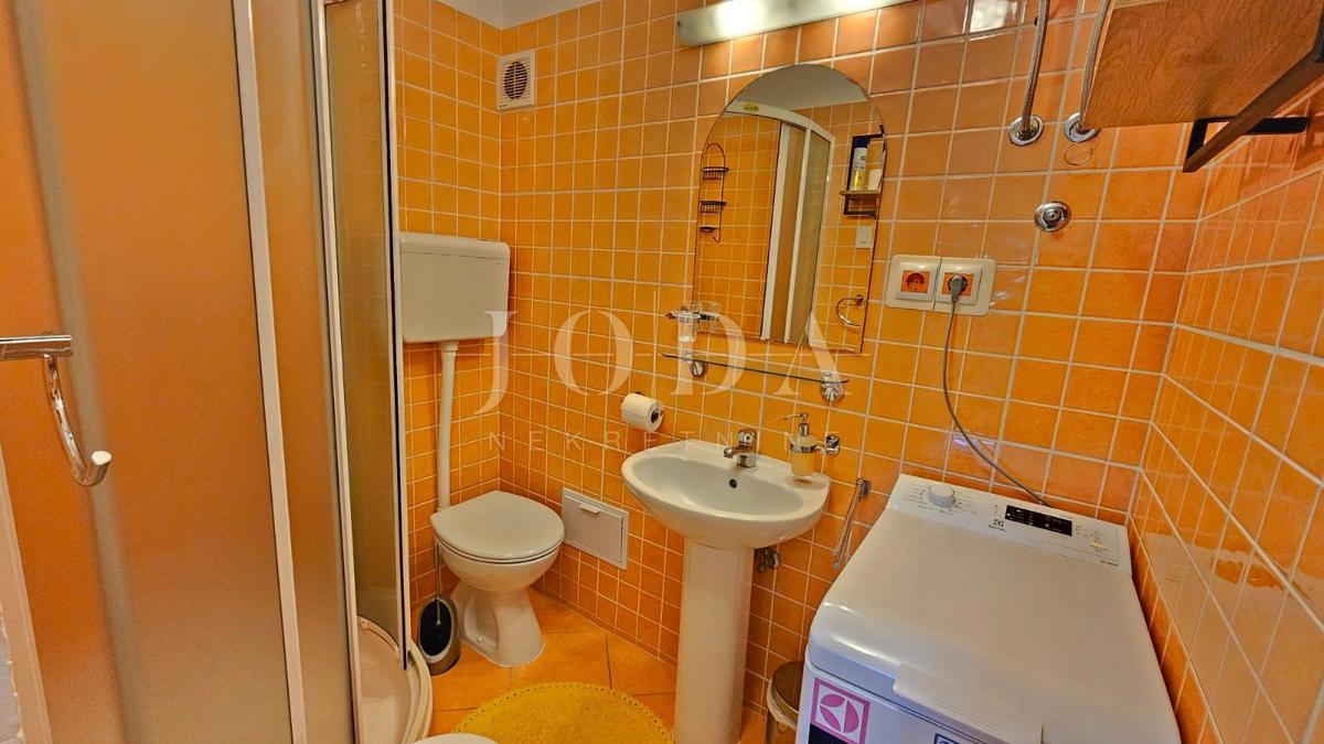 Senj – Appartamento nel centro città