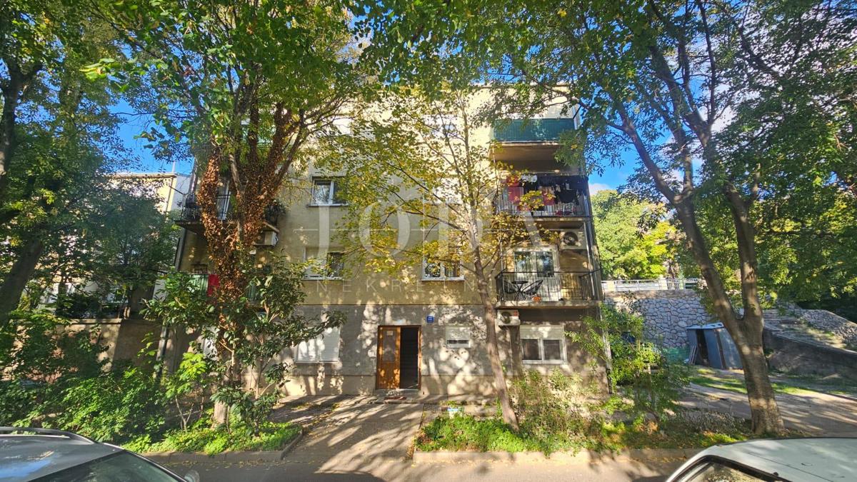 Senj – Appartamento nel centro città