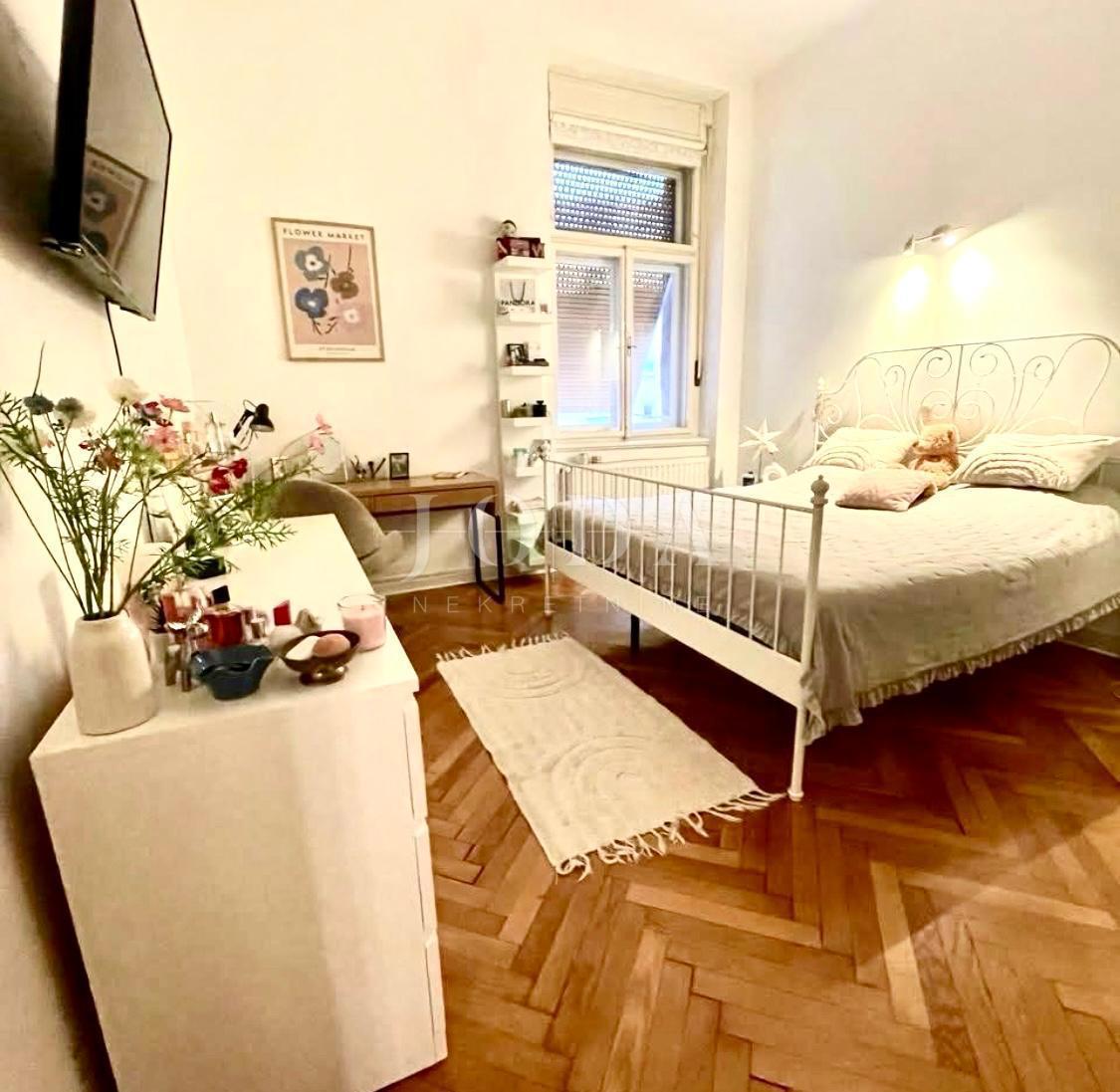 Allogio Stari Grad, Rijeka, 145m2