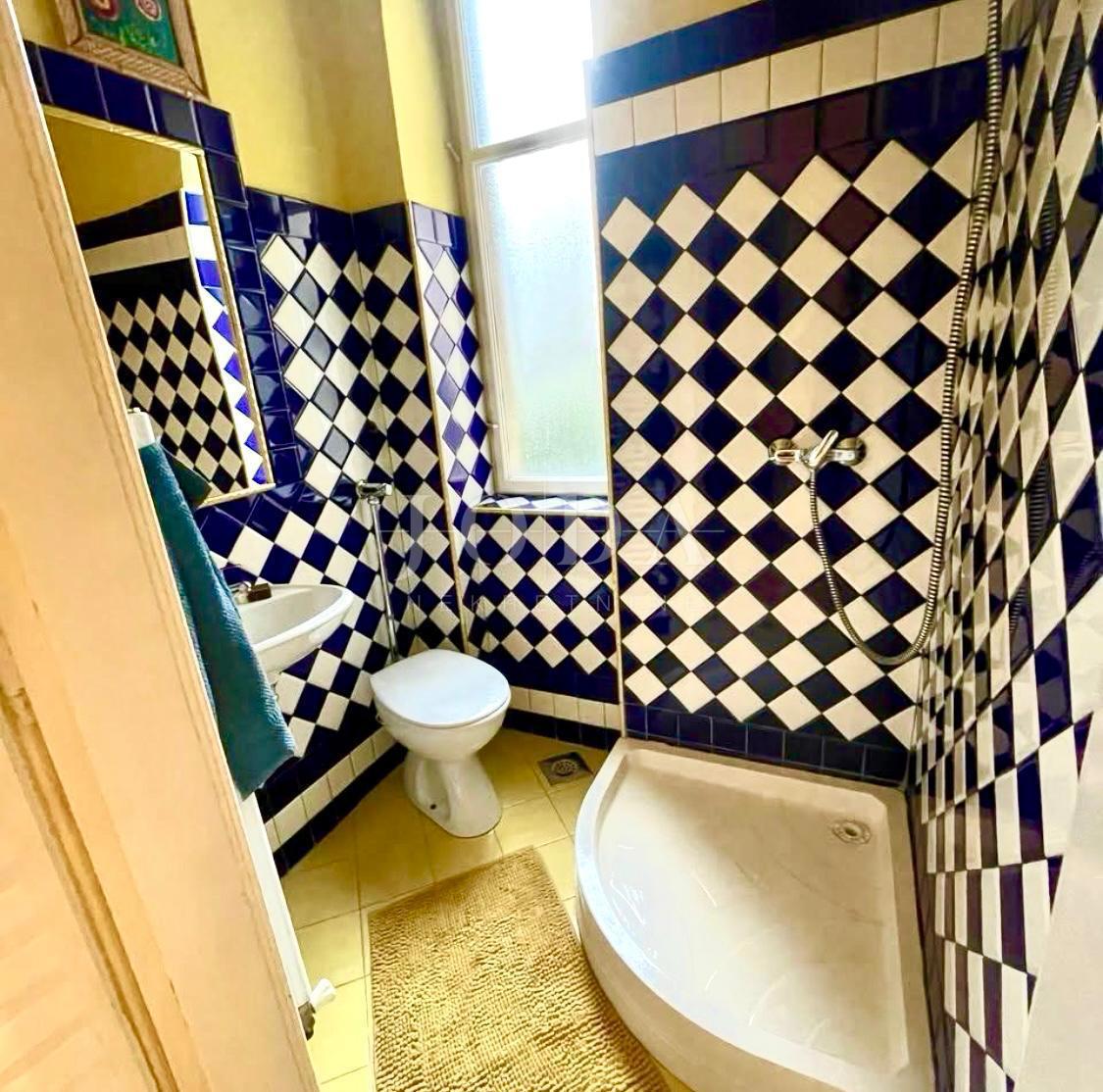 Allogio Stari Grad, Rijeka, 145m2