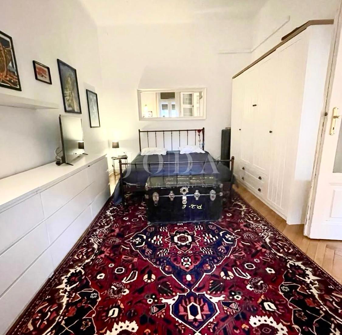 Allogio Stari Grad, Rijeka, 145m2