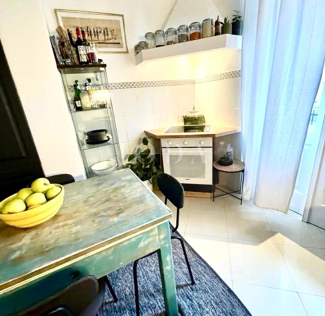 Allogio Stari Grad, Rijeka, 145m2