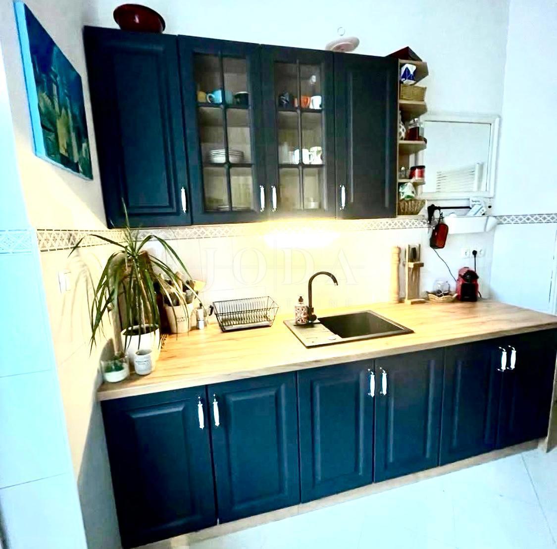 Allogio Stari Grad, Rijeka, 145m2