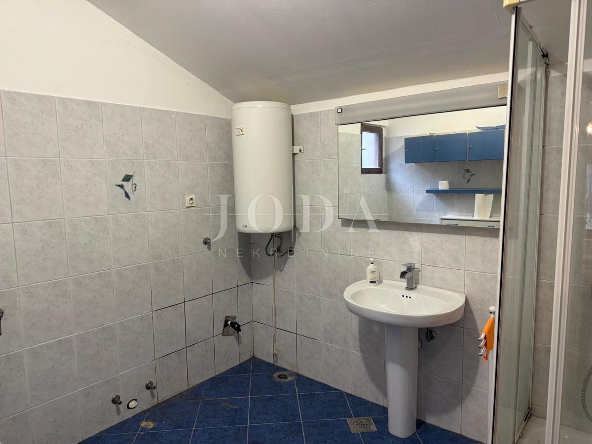 Casa Kantrida, Rijeka, 55m2