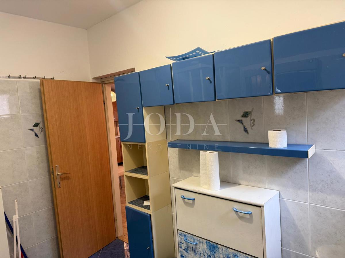 Casa Kantrida, Rijeka, 55m2