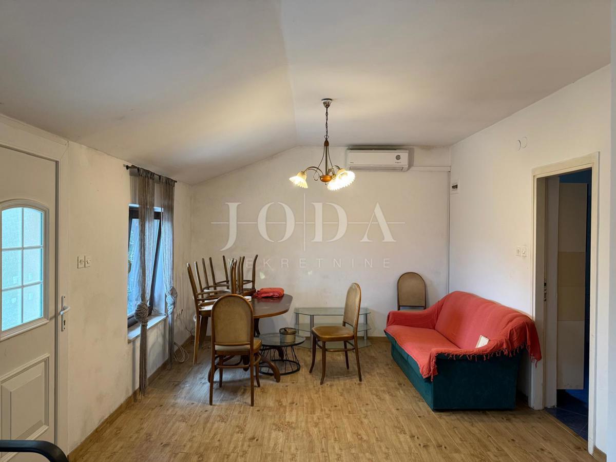 Casa Kantrida, Rijeka, 55m2