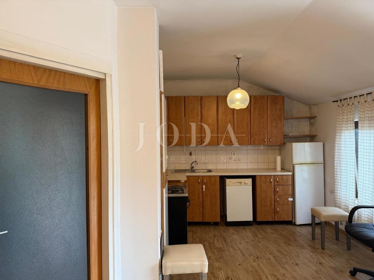 Casa Kantrida, Rijeka, 55m2