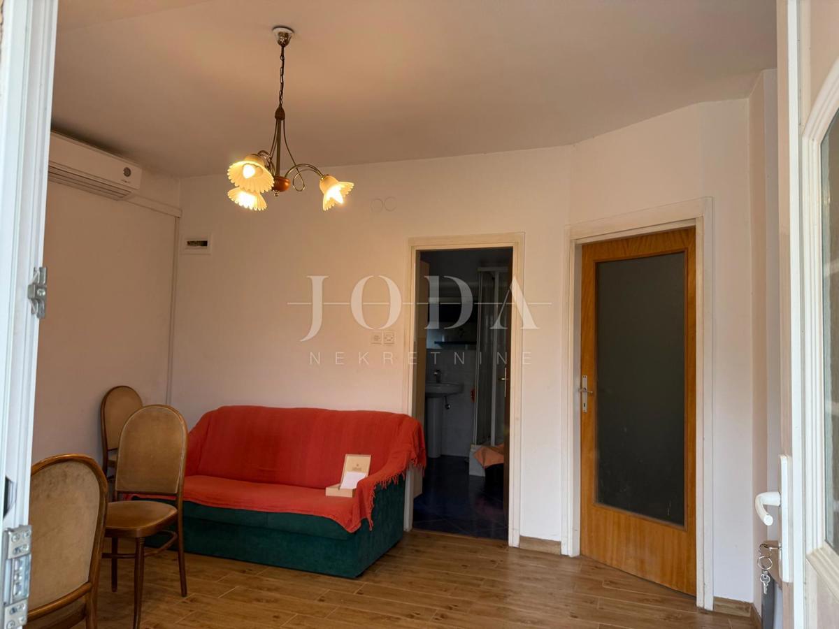 Casa Kantrida, Rijeka, 55m2