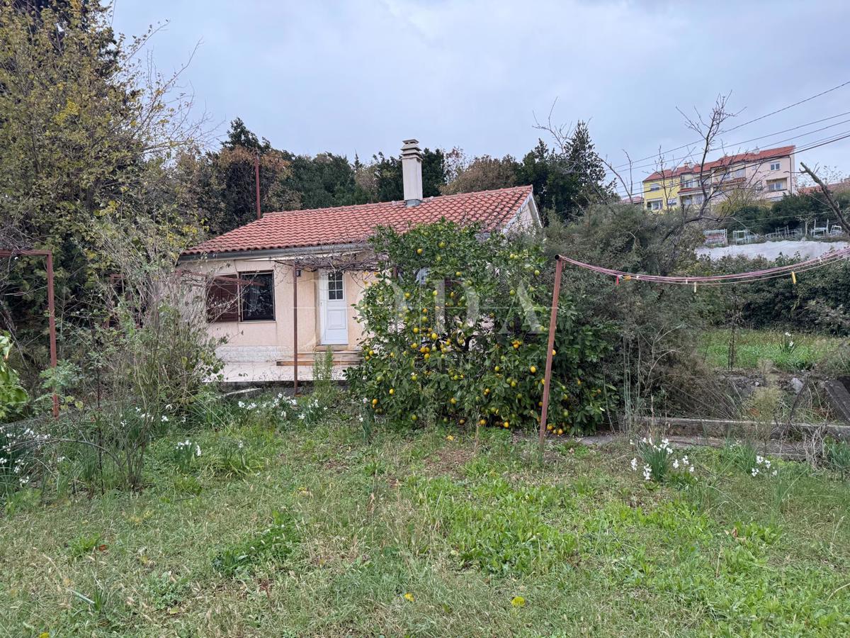 Casa Kantrida, Rijeka, 55m2