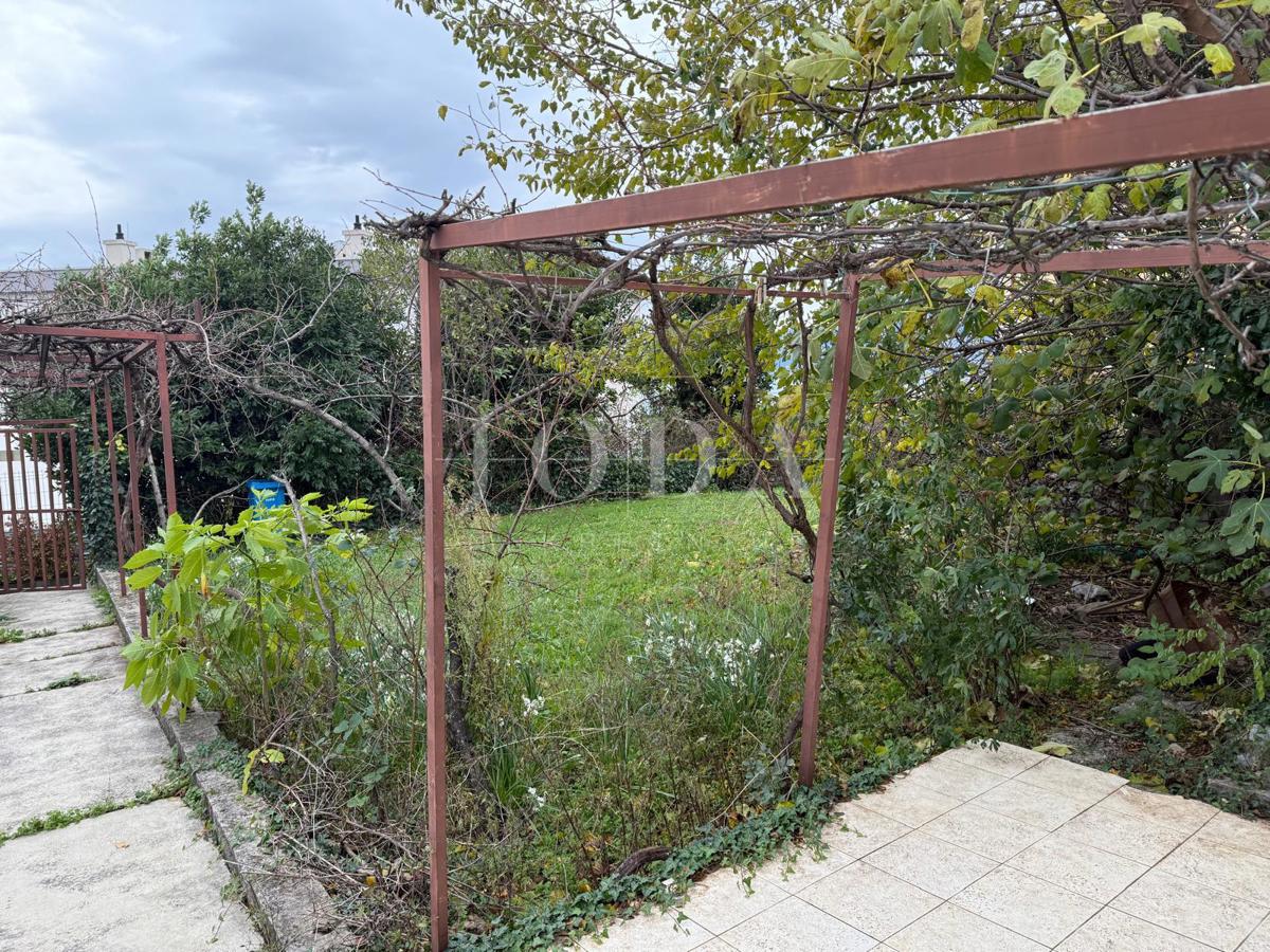 Casa Kantrida, Rijeka, 55m2