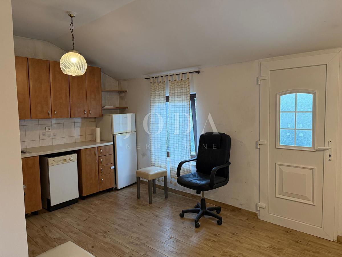 Casa Kantrida, Rijeka, 55m2