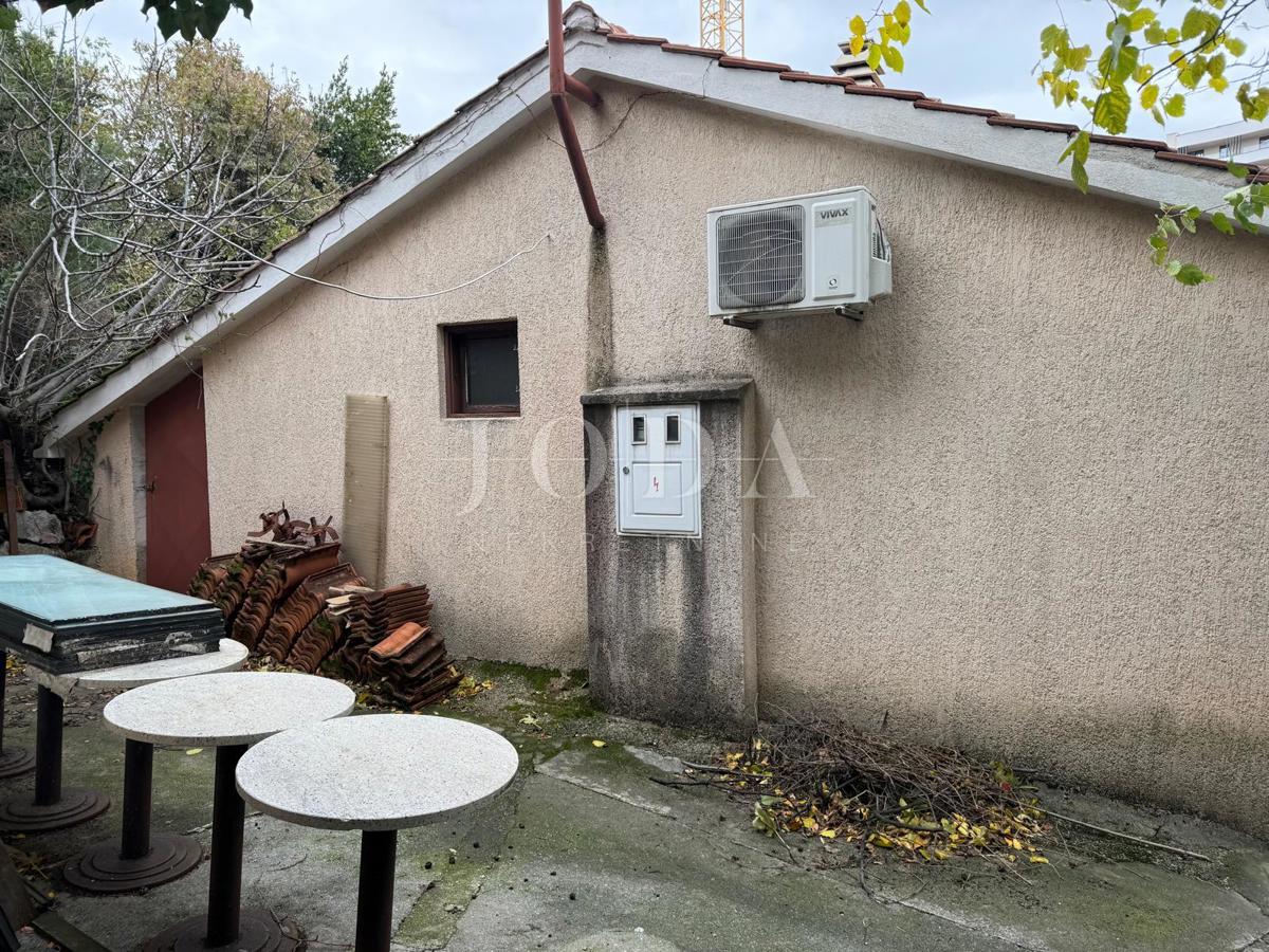 Casa Kantrida, Rijeka, 55m2