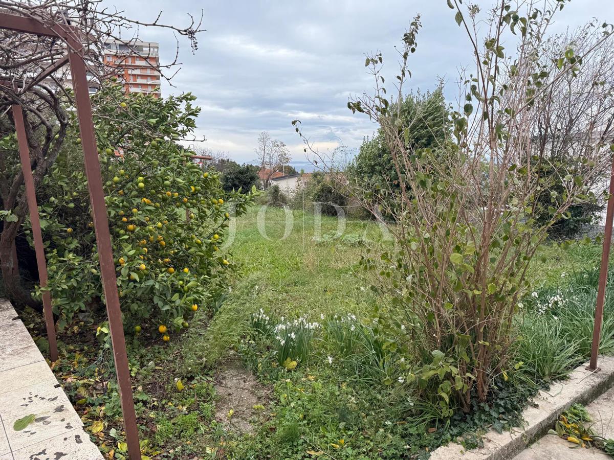 Casa Kantrida, Rijeka, 55m2