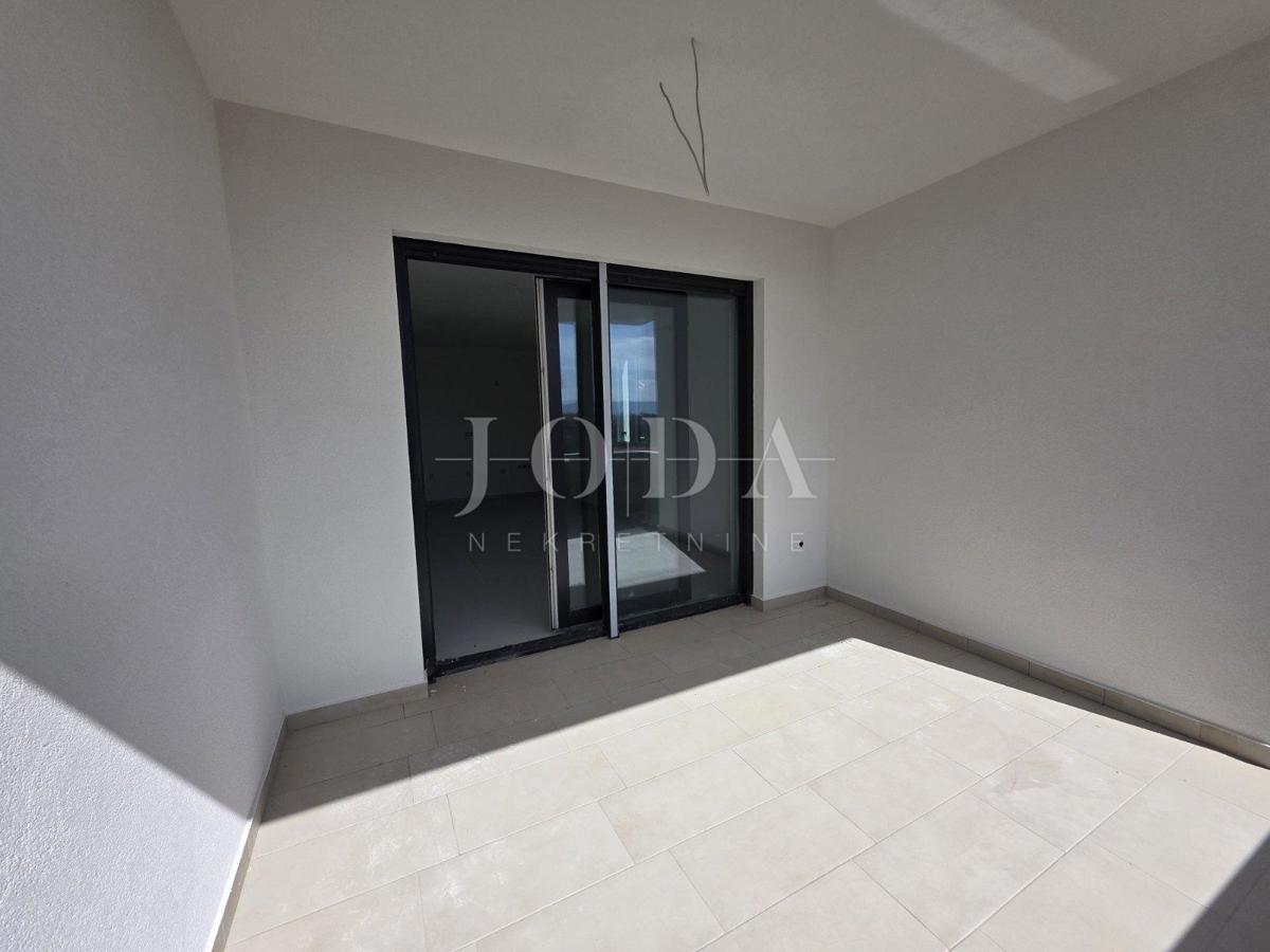 Allogio Novi Vinodolski, 66,52m2