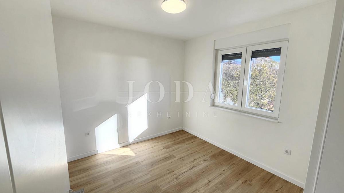 Allogio Novi Vinodolski, 66,52m2