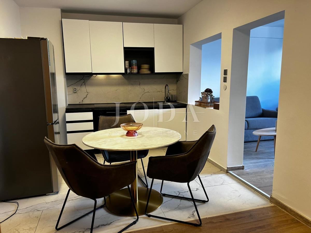 Casa Šilo, Dobrinj, 57m2