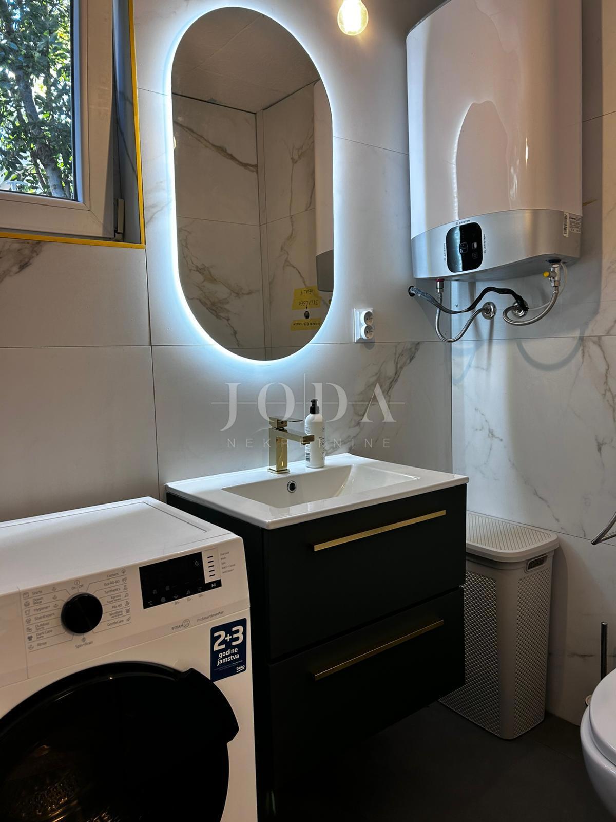 Casa Šilo, Dobrinj, 57m2