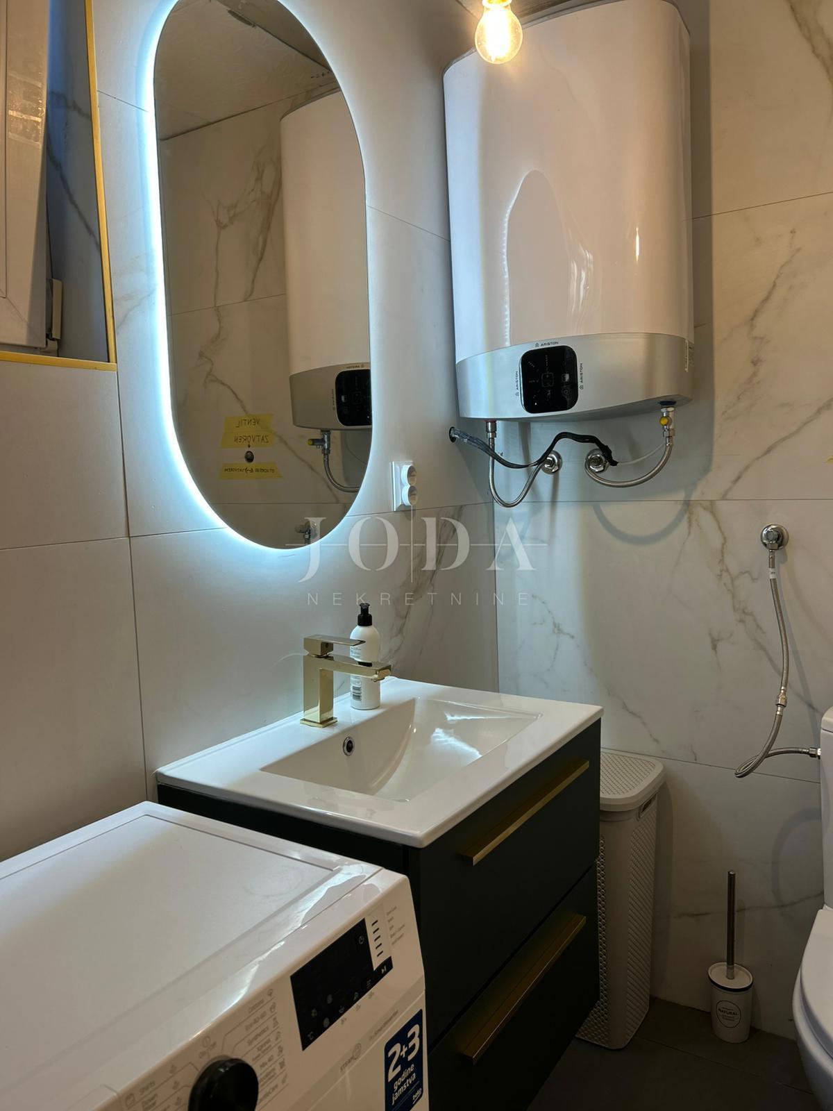 Casa Šilo, Dobrinj, 57m2