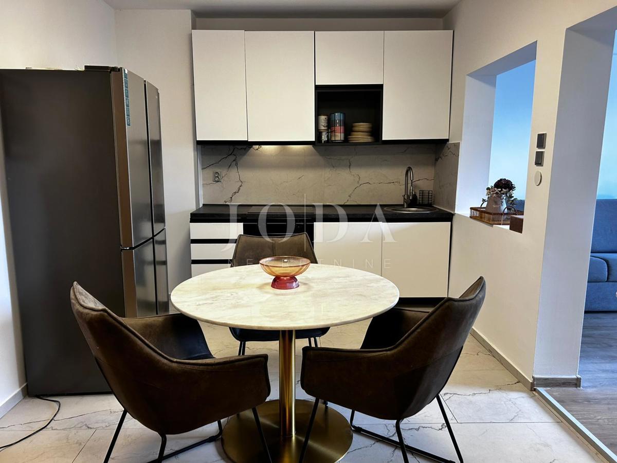 Casa Šilo, Dobrinj, 57m2