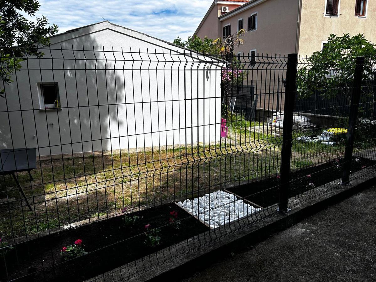 Casa Šilo, Dobrinj, 57m2