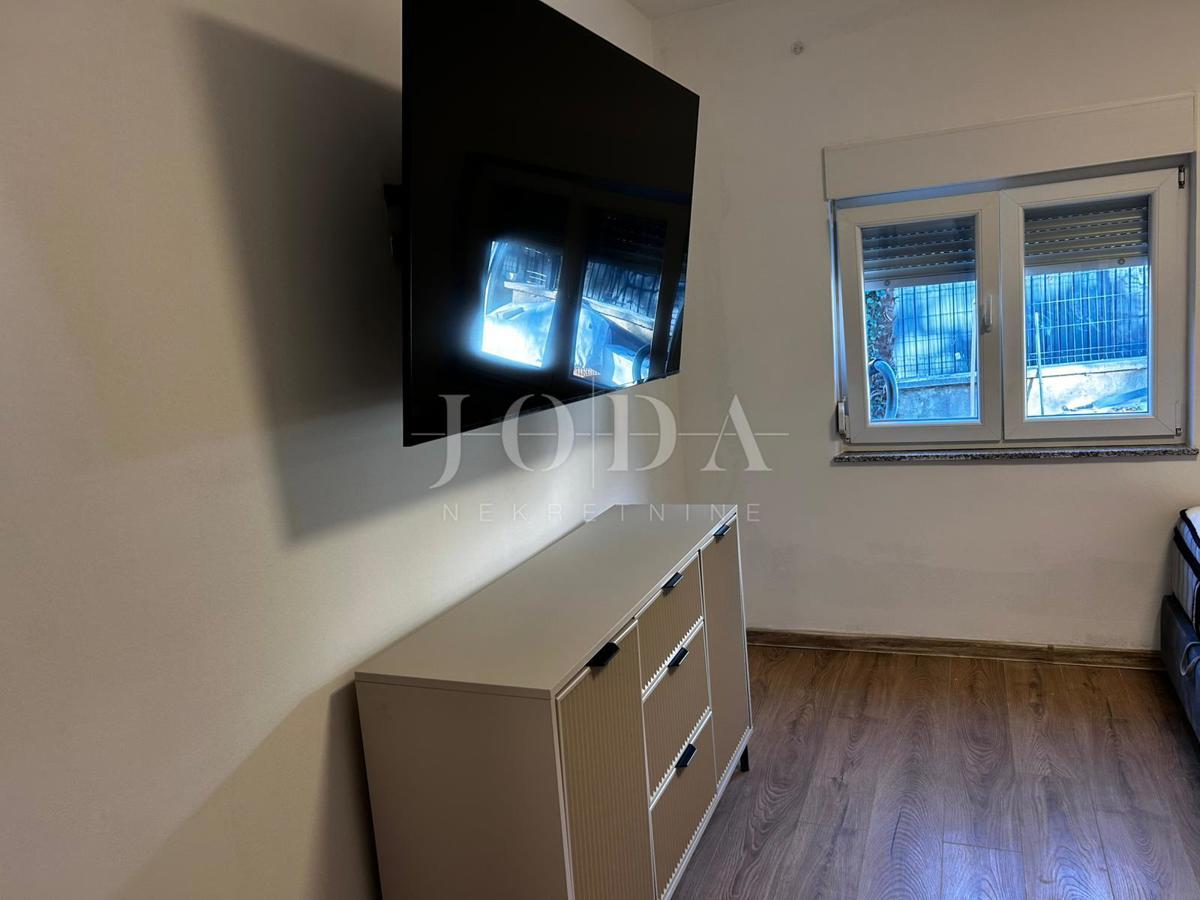 Casa Šilo, Dobrinj, 57m2