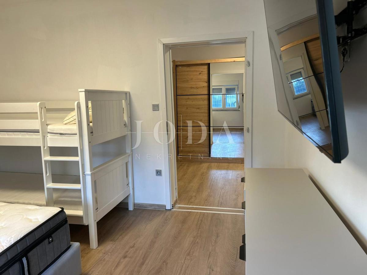 Casa Šilo, Dobrinj, 57m2