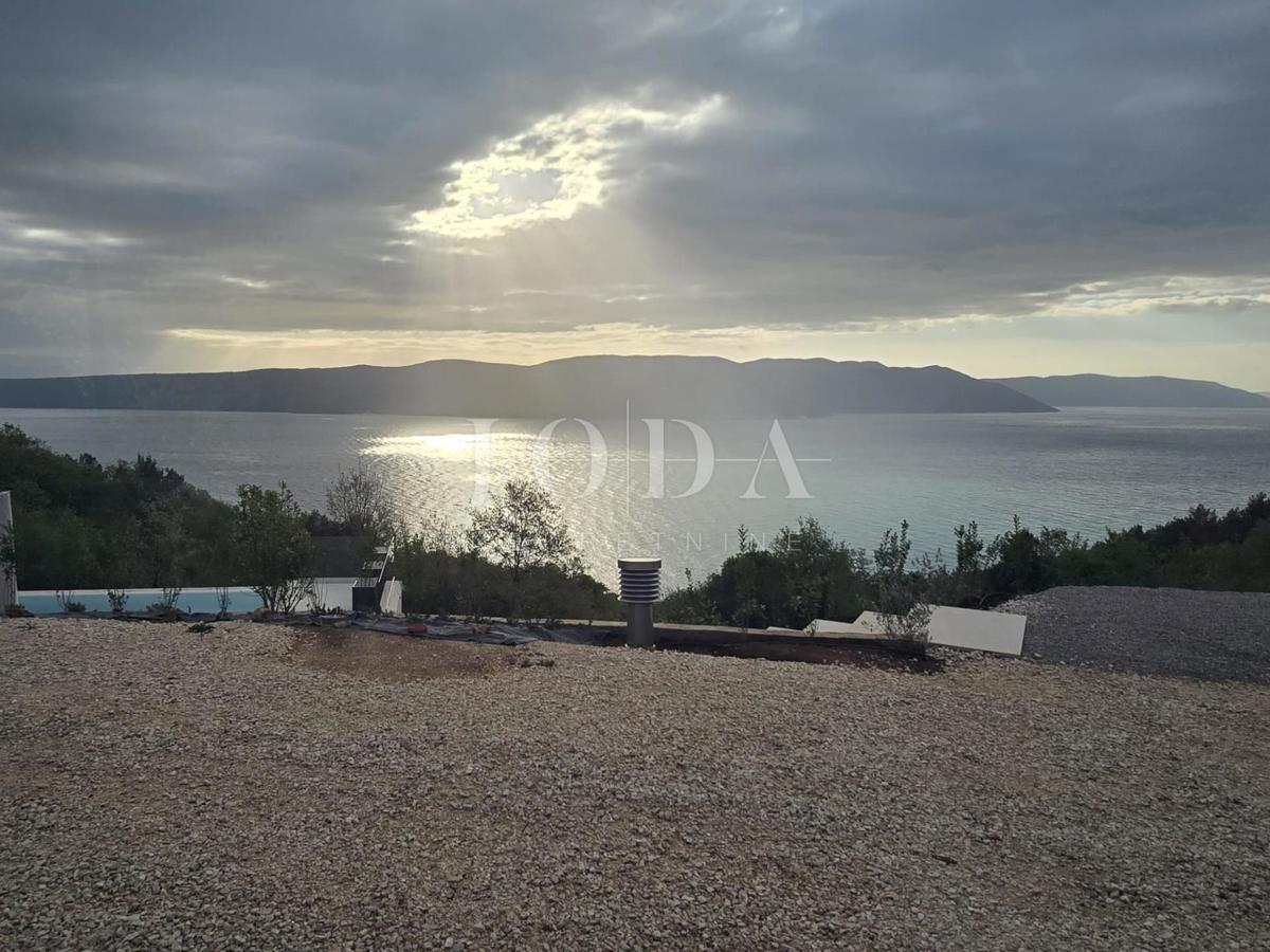 Terreno Plomin, Kršan, 572m2