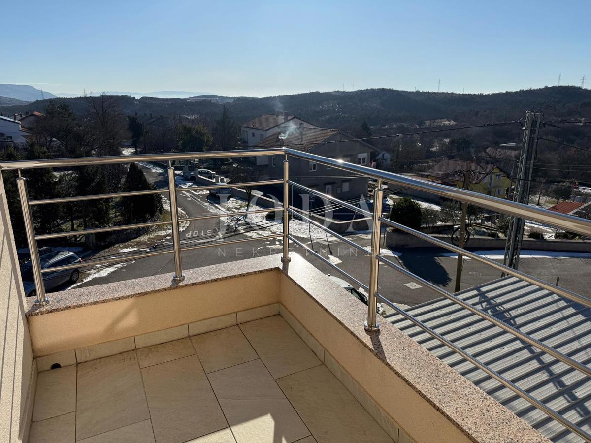 Allogio Buzdohanj, Čavle, 73m2