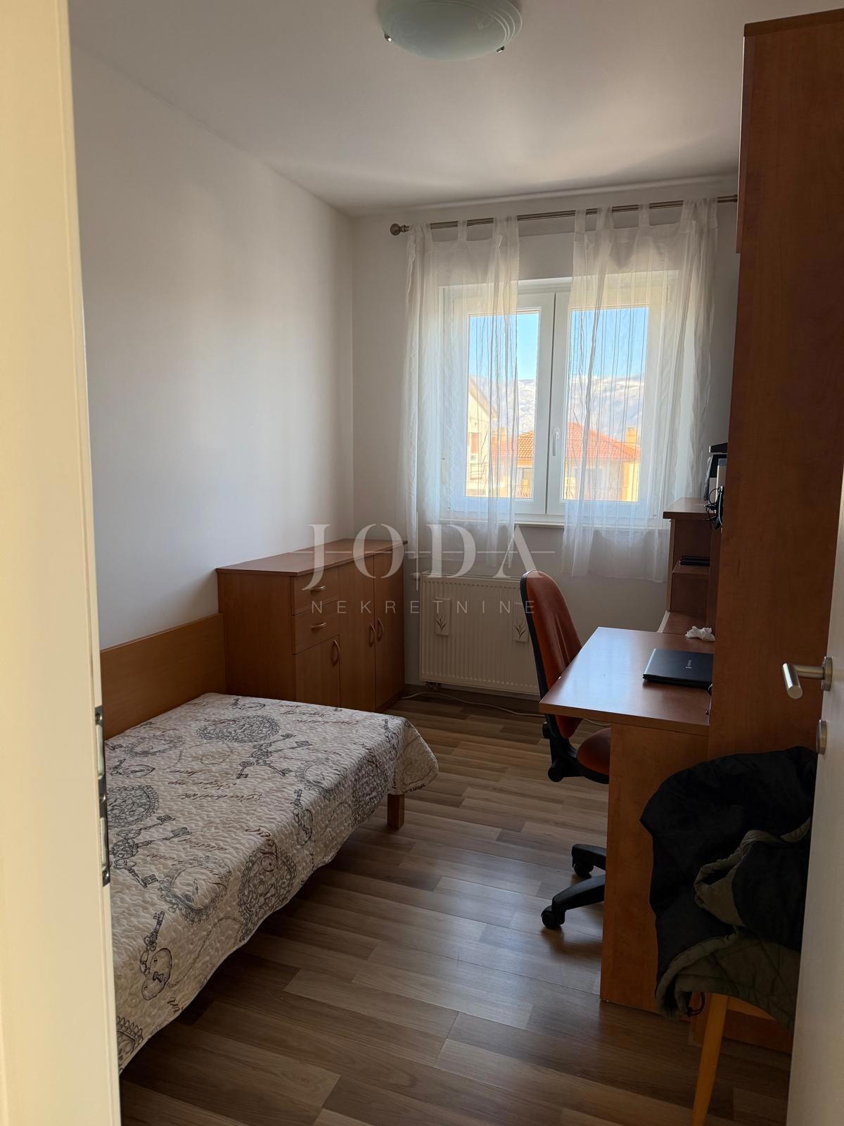 Allogio Buzdohanj, Čavle, 73m2