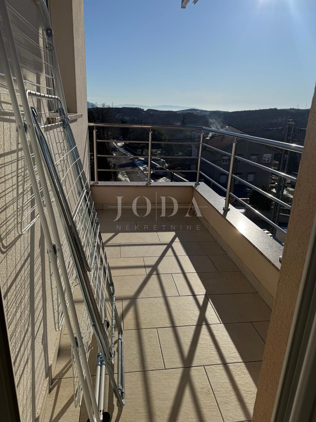 Allogio Buzdohanj, Čavle, 73m2