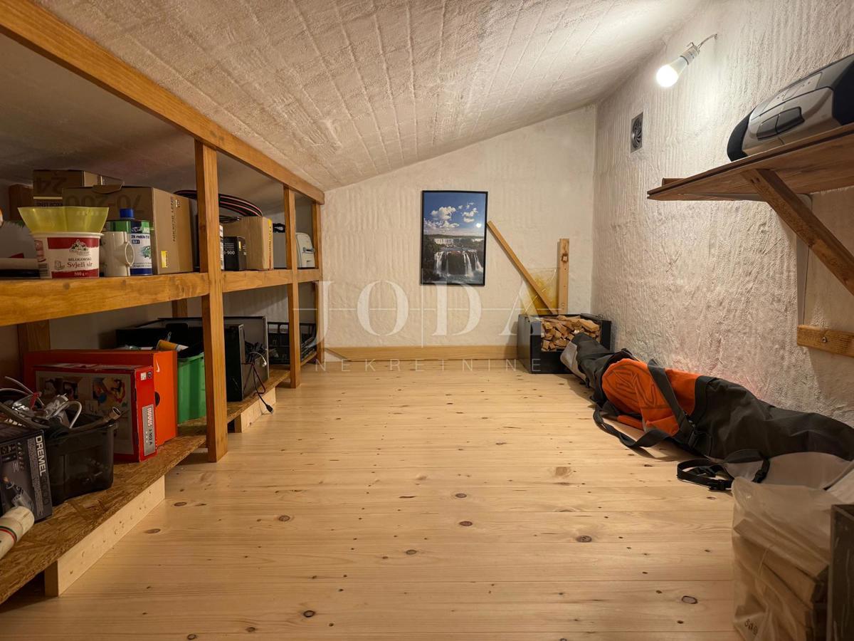 Allogio Buzdohanj, Čavle, 73m2