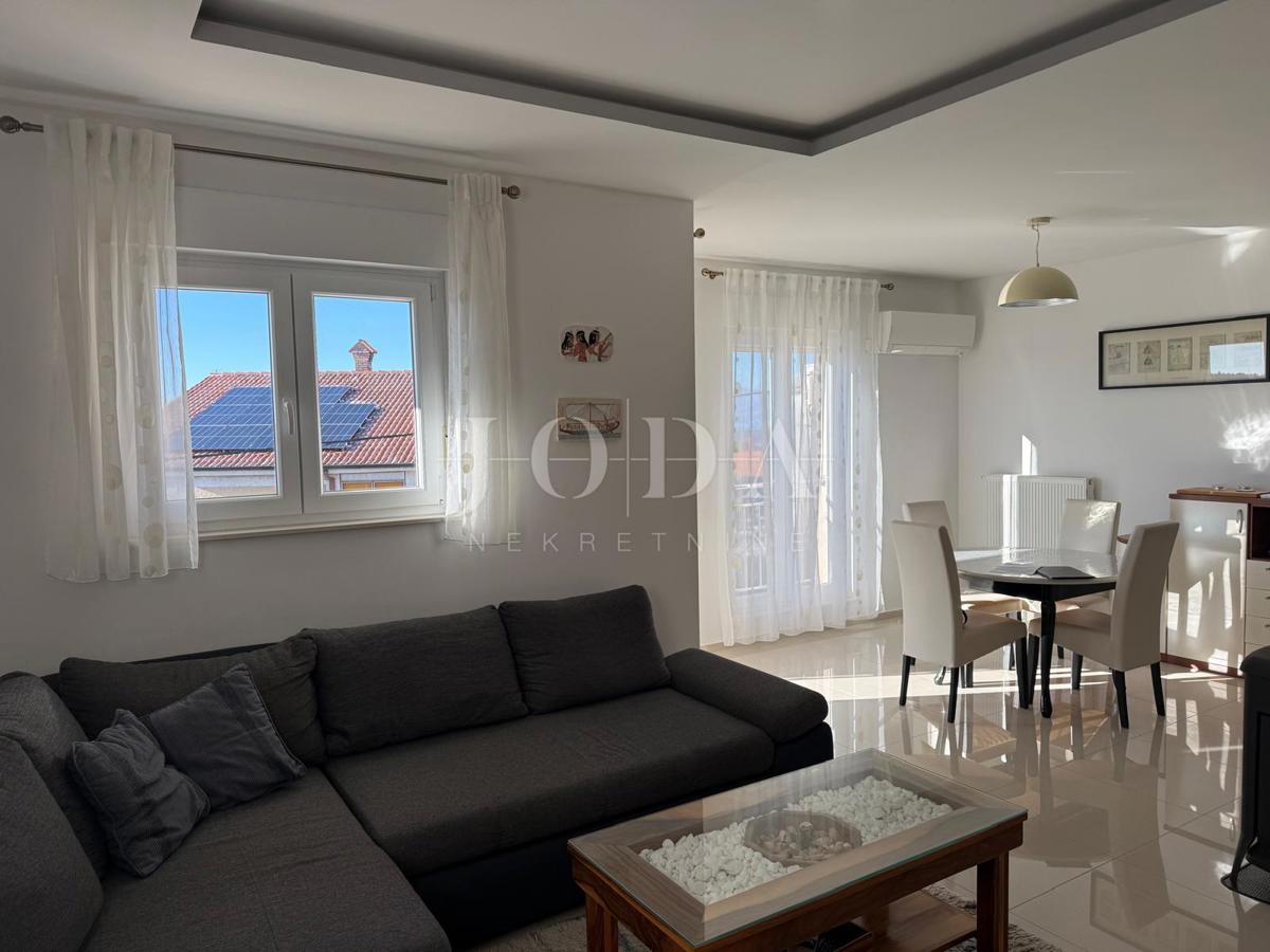 Allogio Buzdohanj, Čavle, 73m2