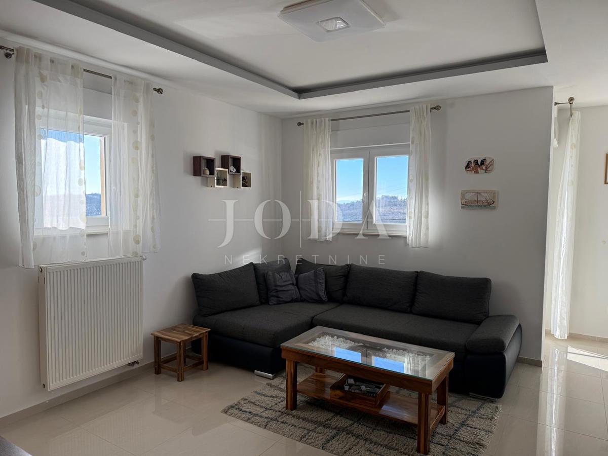 Allogio Buzdohanj, Čavle, 73m2