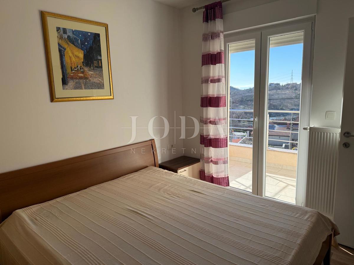 Allogio Buzdohanj, Čavle, 73m2