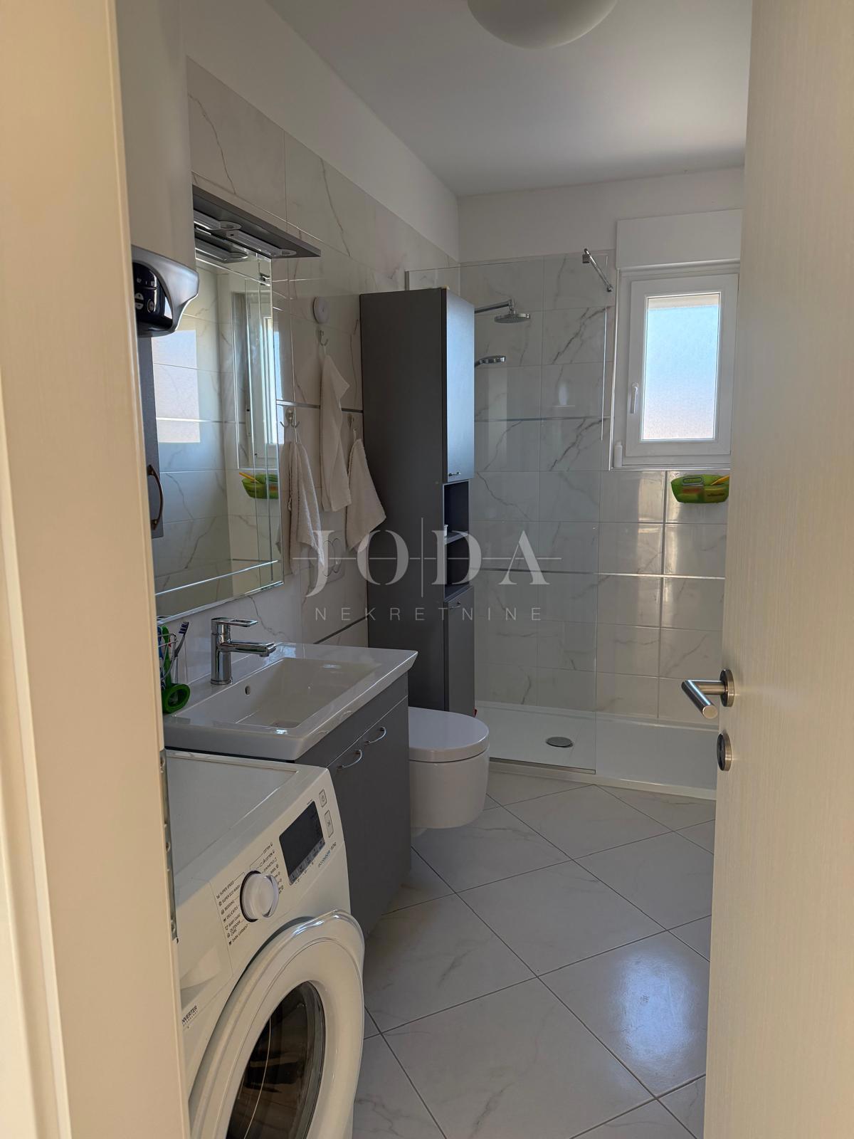 Allogio Buzdohanj, Čavle, 73m2