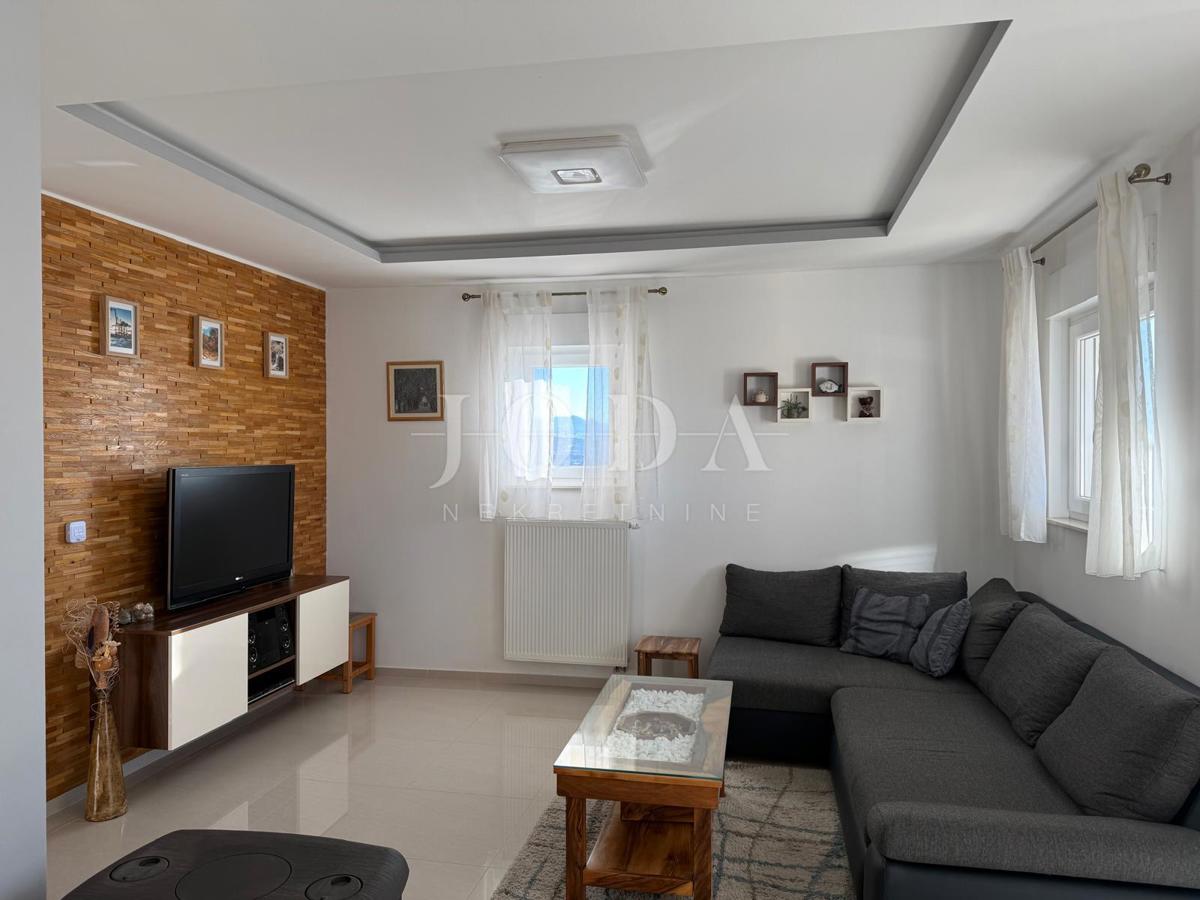 Allogio Buzdohanj, Čavle, 73m2