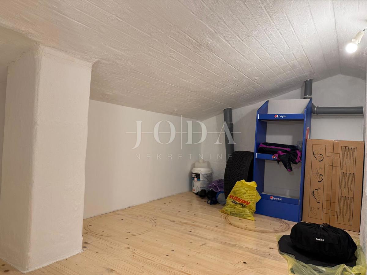 Allogio Buzdohanj, Čavle, 73m2