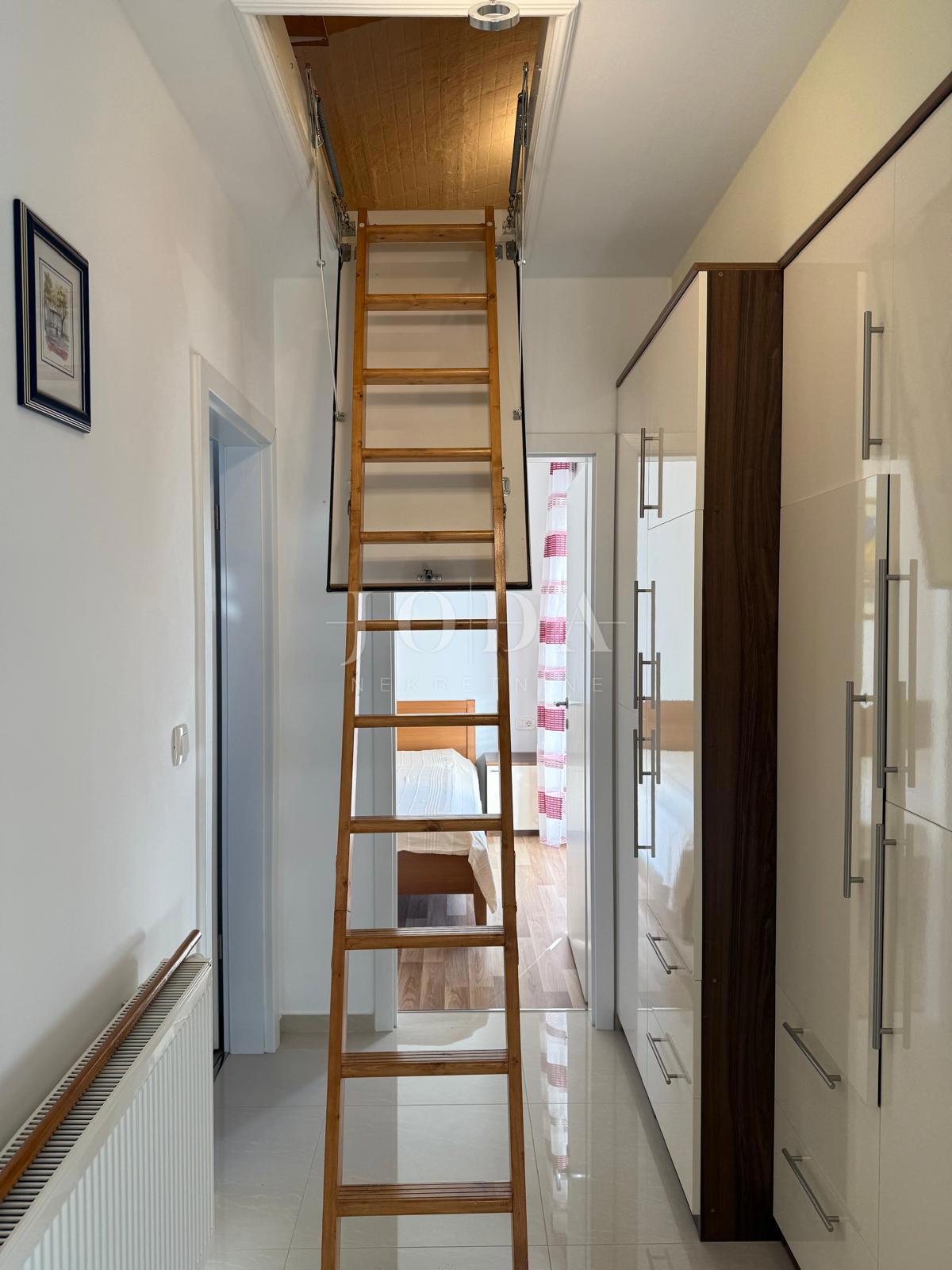 Allogio Buzdohanj, Čavle, 73m2