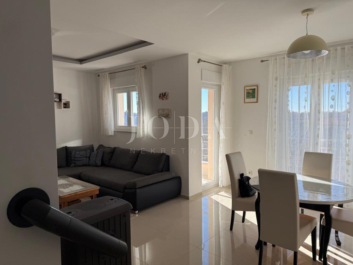 Allogio Buzdohanj, Čavle, 73m2